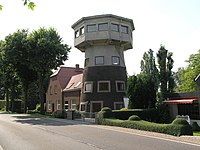 Mühle Götterswickerhamm Haus Storchennest
