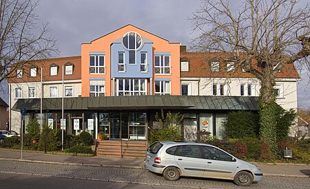 Volksbank Breisach jm09449