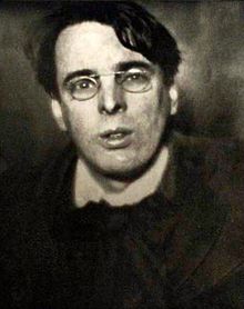 W. B. Yeats WBYeats1908.jpg