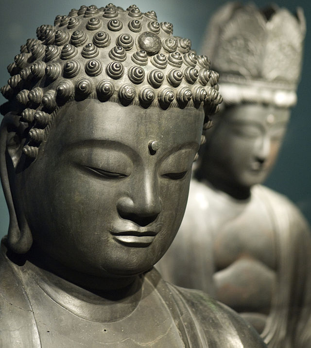 Buddha Gautama