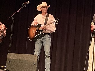 <span class="mw-page-title-main">Wade Hayes</span> American country music singer