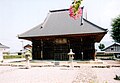 Wakasa Kokubun-ji