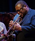 Thumbnail for Wallace Roney