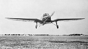 Koolhoven F.K.53 Junior