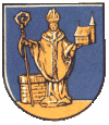 Wappen von Mill