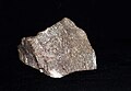 Wapień, dewon (fran) – przykład skały węglanowej organo-chemogenicznej