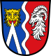 Coat of arms of Gebsattel