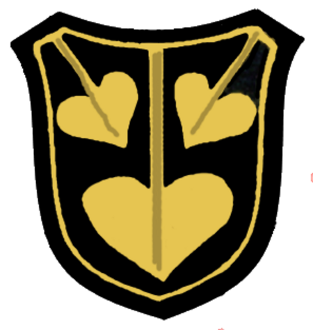 Wappen Geisenhausen