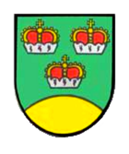 Wappen Hechingen Beuren