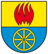 Jesendorf wapen