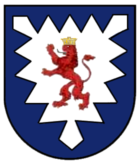 Wappen Luedersfeld