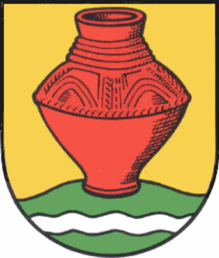 Wappen Mehrum