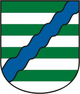 Niederfrohna – Stemma