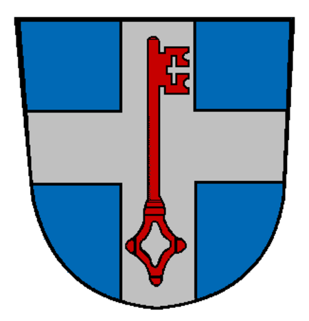 Wappen Oberndorf (Abbach)