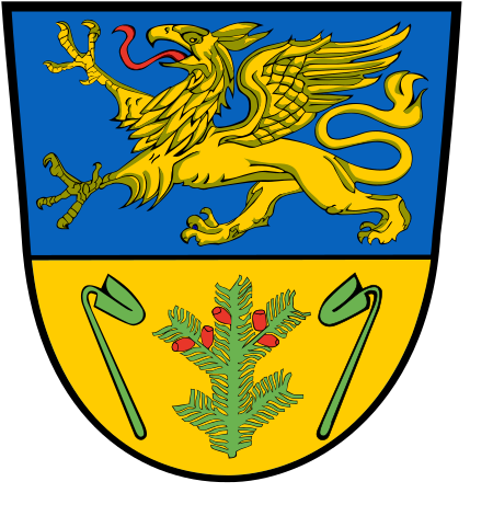 Wappen Rövershagen