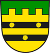 Rothenklempenow coat of arms