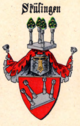 Coat of arms Stühlingen.PNG