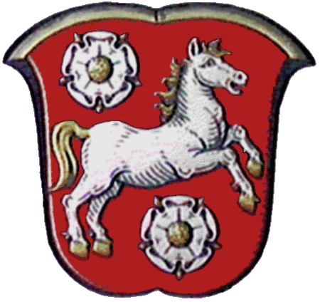Wappen Stein a d Traun
