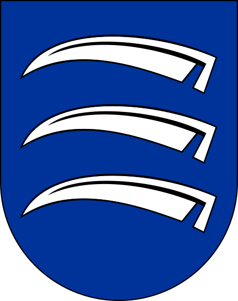 Ficheru:Wappen Triesen.svg