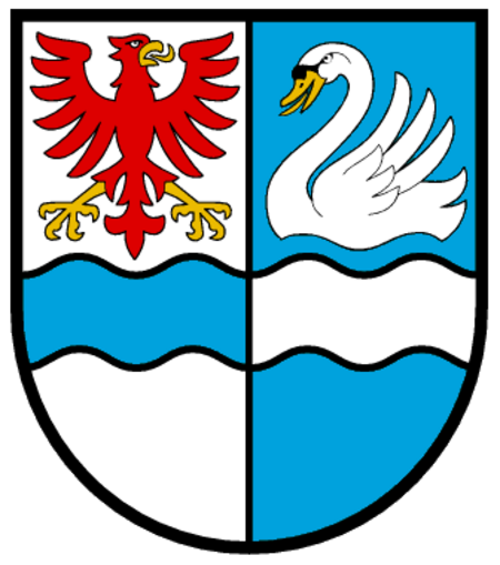 Wappen Villingen Schwenningen