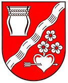 Wappen Warza