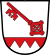 Wappen der Gemeinde Bieberehren