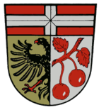 Wappen von Igensdorf