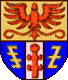 Coat of arms of Kleinblittersdorf