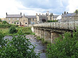 Wark Bridge - geograph.org.uk - 528482.jpg