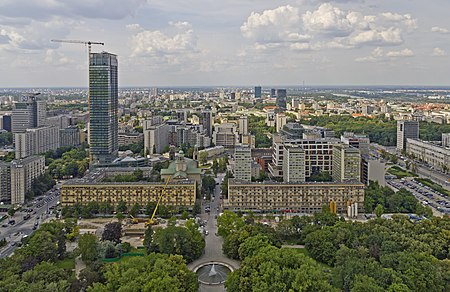 Fail:Warsaw 07-13 img29 View from Palace of Culture and Science.jpg