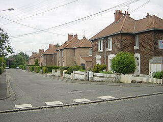 Васкеаль,  Hauts-de-France, Франция