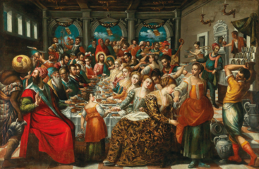 Wedding Feast at Cana.png