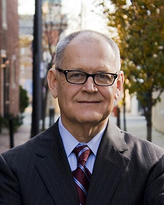 <span class="mw-page-title-main">Wendell Potter</span> Former U.S. health insurance executive turned universal health care advocate