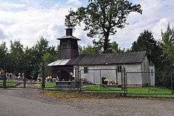 Weremień temploma