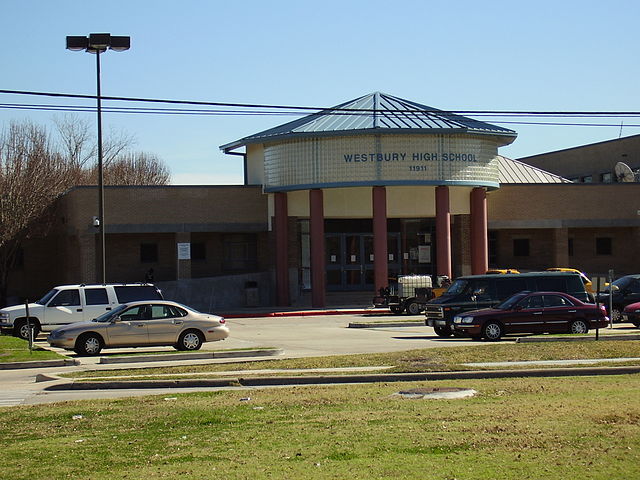 Westbury High School
