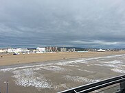 Weston Super-Mare Grand Pier