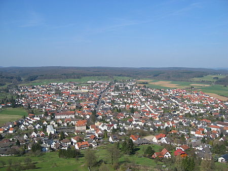 Wettenberg 03042005