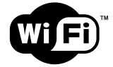 Logotipo de WiFi