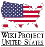 WikiProject United States logo.svg