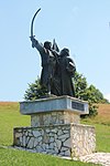 Wiki Šumadija VII Spomen-kompleks Drugi srpski ustanak 1158 01.jpg