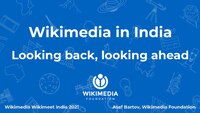 Wikimedia WikiMeet India 2021 keynote.pdf