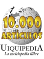 The 10,000th article was created on 20 November 2007