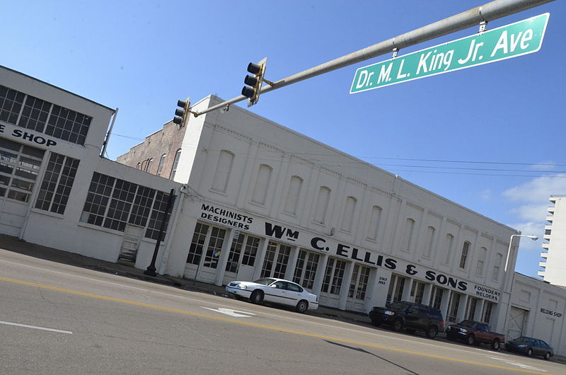 File:William Ellis and Sons Ironworks and Machine Shop.JPG