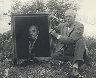 <span class="mw-page-title-main">William J. Whittemore</span> American painter