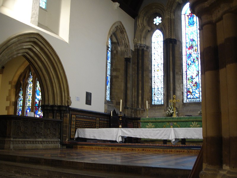 File:Wimborne Minster 10.jpg