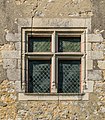 * Nomination Window of the Castle of Fougeres-sur-Bievre, Loir-et-Cher, France. --Tournasol7 00:00, 23 August 2018 (UTC) * Promotion Good Quality -- Sixflashphoto 02:53, 23 August 2018 (UTC)