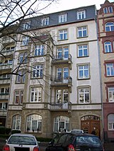 Wohnhaus