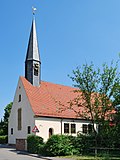 Evangelical Wolfbusch Church