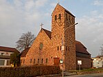 Lukaskirche (Worms)