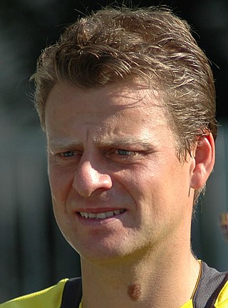 <span class="mw-page-title-main">Christian Wörns</span> German footballer